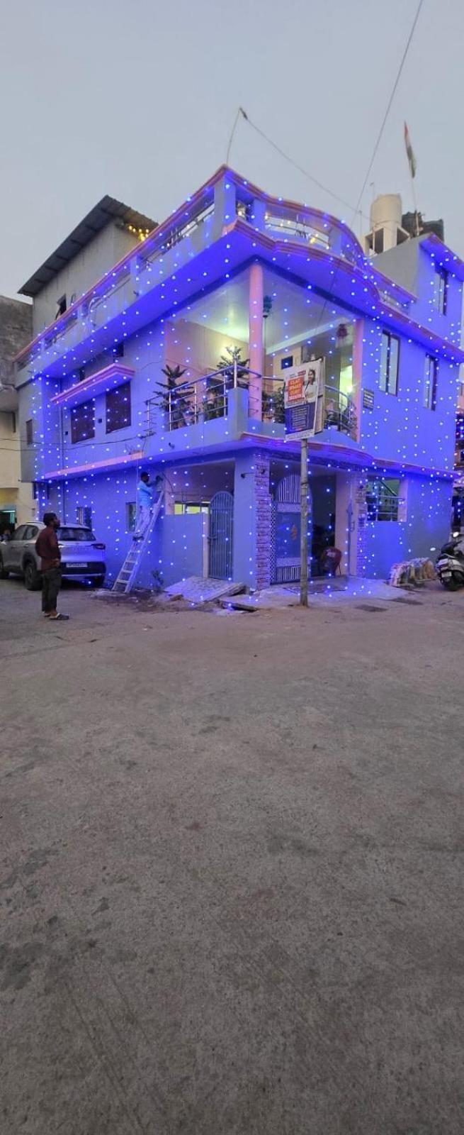 Privyrooms Gorakhpur Exterior foto