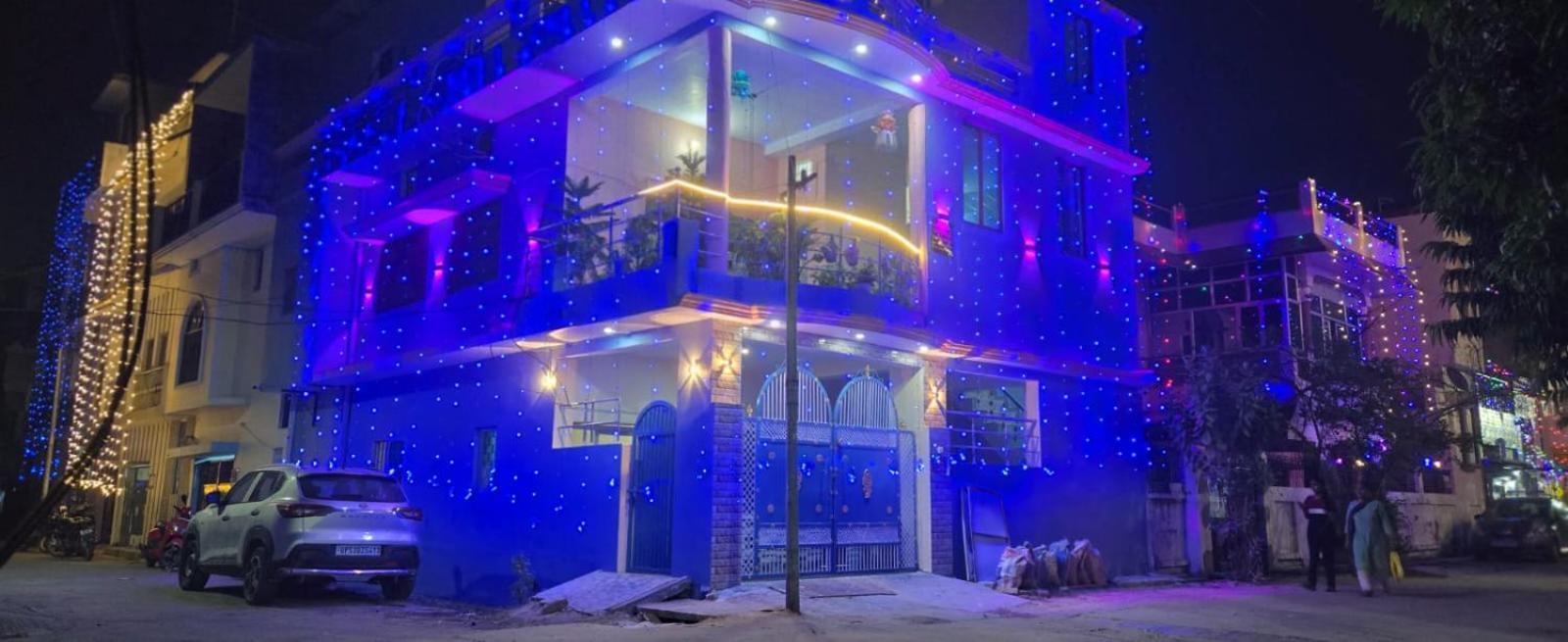 Privyrooms Gorakhpur Exterior foto