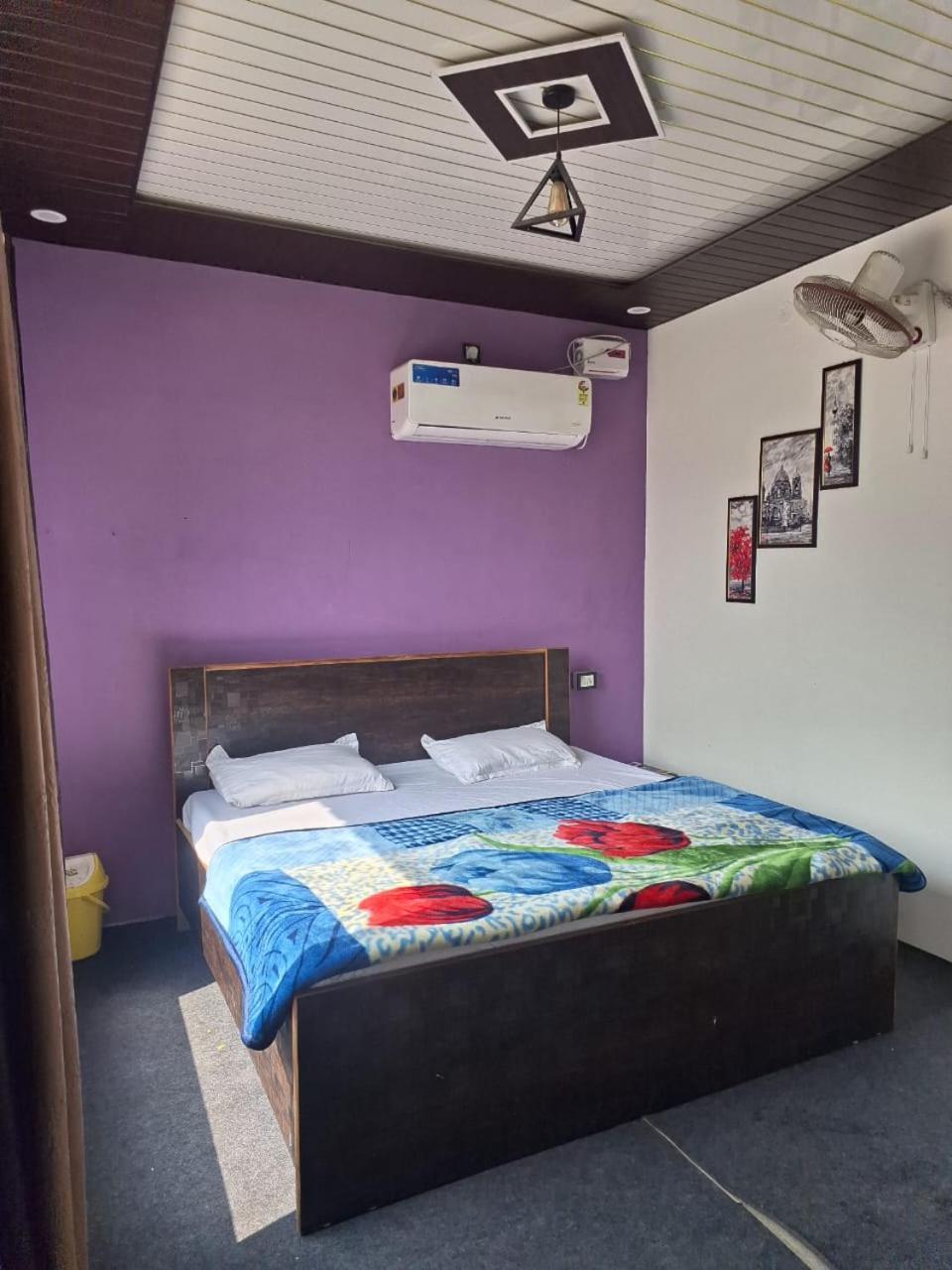 Privyrooms Gorakhpur Exterior foto